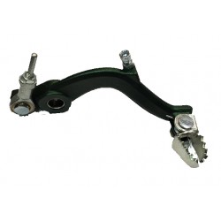 Pedale del Freno OSSA 11-15 (Verde)